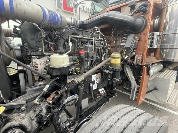 Peterbilt 389 Dragbilar