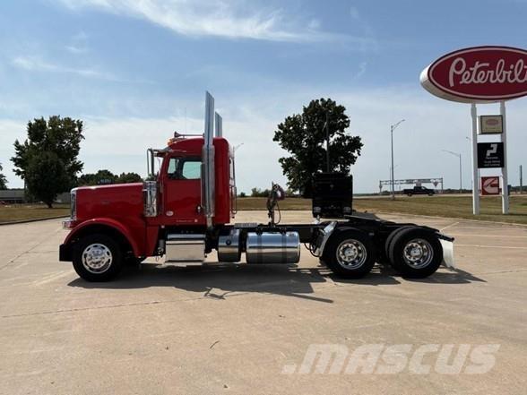 Peterbilt 389 Dragbilar