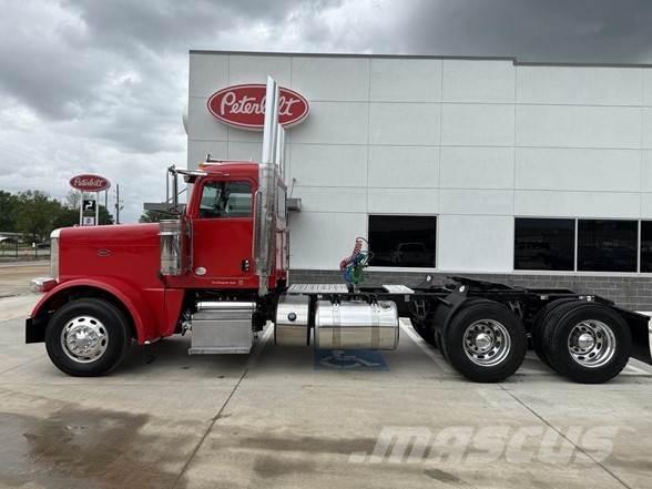 Peterbilt 389 Dragbilar