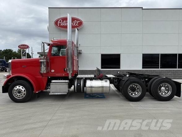 Peterbilt 389 Dragbilar