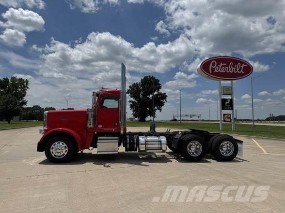 Peterbilt 389 Dragbilar