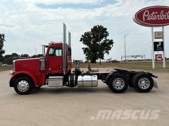 Peterbilt 389 Dragbilar