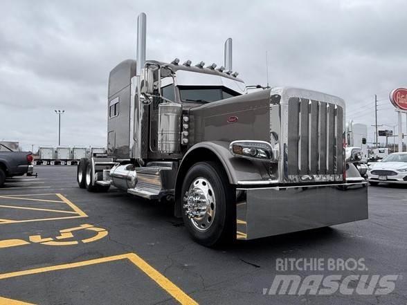 Peterbilt 389 Dragbilar