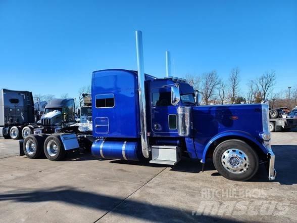 Peterbilt 389 Dragbilar