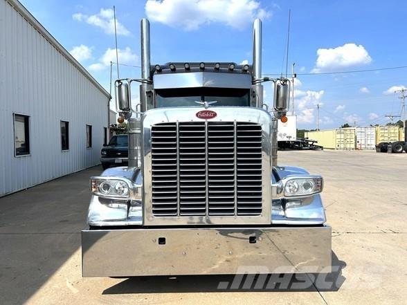 Peterbilt 389 Dragbilar