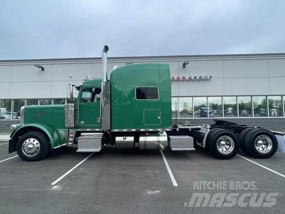 Peterbilt 389 Dragbilar
