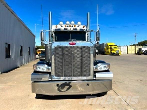 Peterbilt 389 Dragbilar