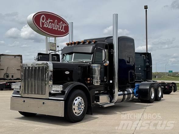 Peterbilt 389 Dragbilar
