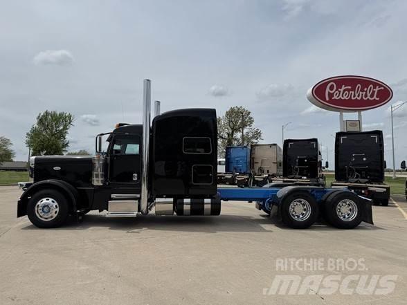Peterbilt 389 Dragbilar