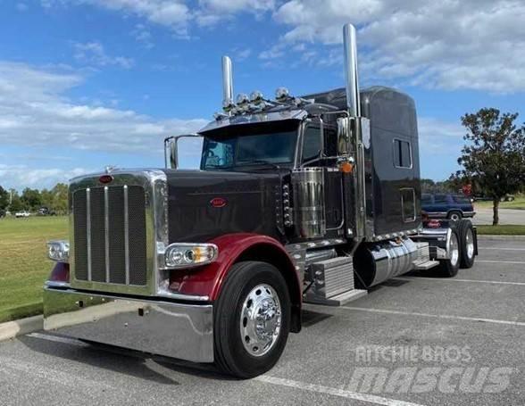 Peterbilt 389 Dragbilar