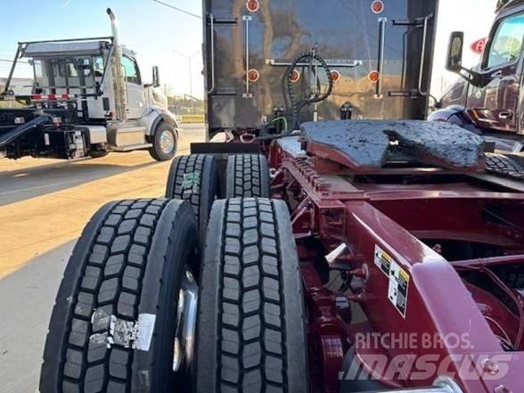 Peterbilt 389 Dragbilar
