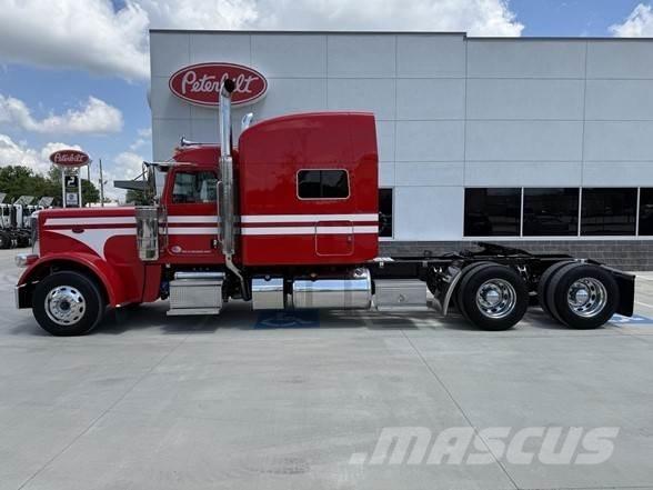 Peterbilt 389 Dragbilar
