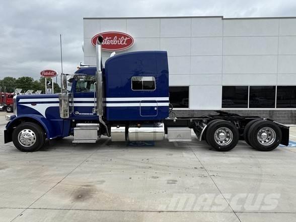 Peterbilt 389 Dragbilar