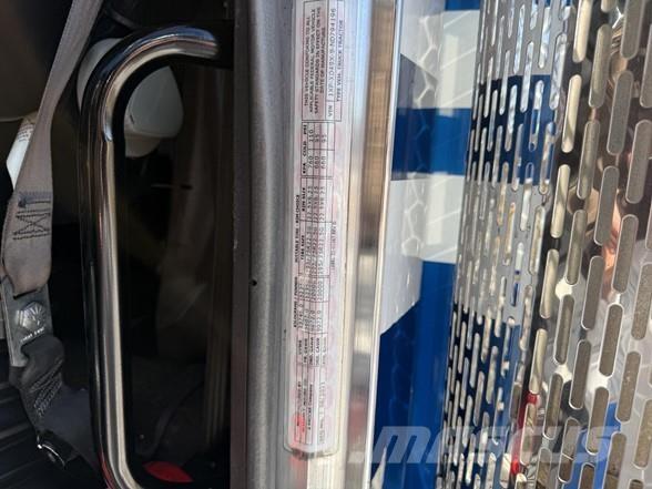 Peterbilt 389 Dragbilar