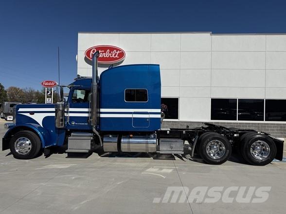 Peterbilt 389 Dragbilar