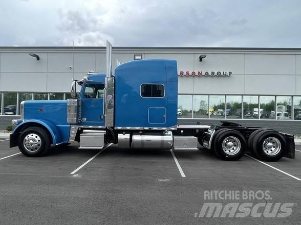 Peterbilt 389 Dragbilar