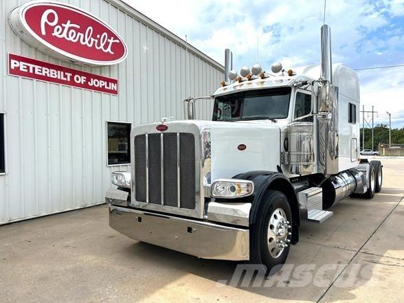 Peterbilt 389 Dragbilar