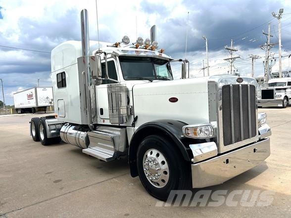 Peterbilt 389 Dragbilar