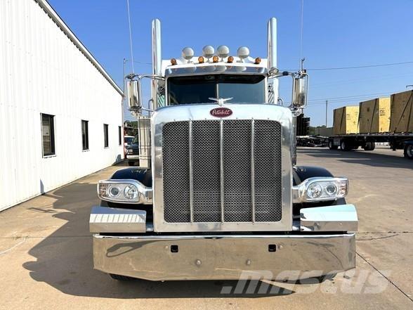 Peterbilt 389 Dragbilar