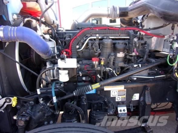 Peterbilt 389 Dragbilar