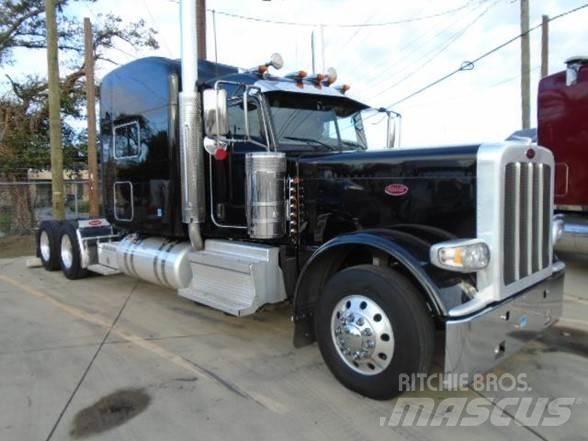 Peterbilt 389 Dragbilar