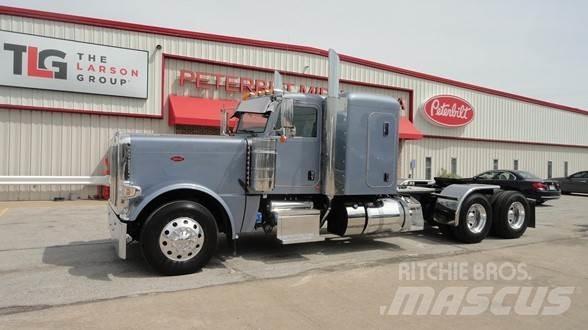 Peterbilt 389 Dragbilar