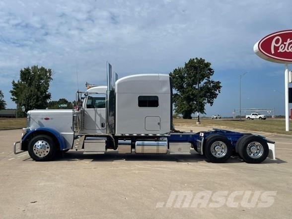 Peterbilt 389 Dragbilar