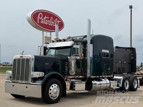 Peterbilt 389 Dragbilar