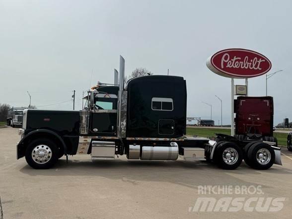 Peterbilt 389 Dragbilar