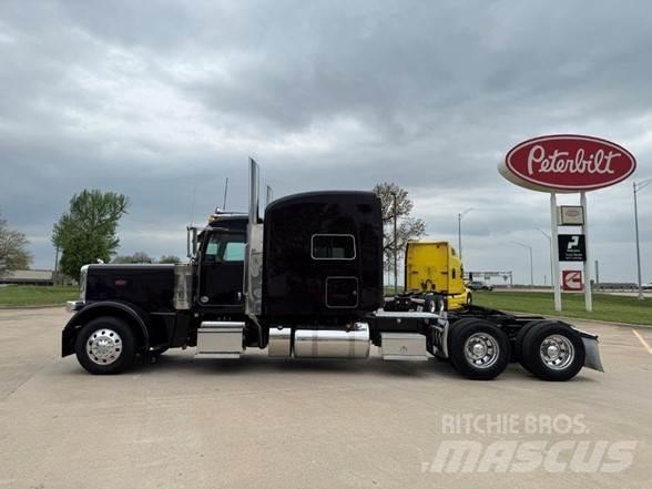 Peterbilt 389 Dragbilar