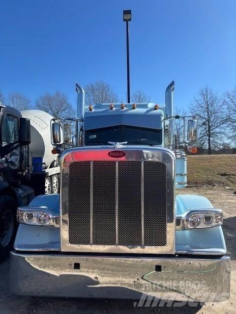 Peterbilt 389 Dragbilar