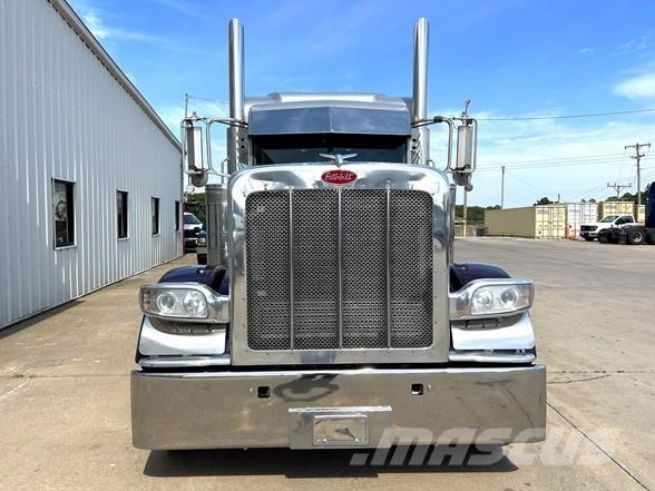 Peterbilt 389 Dragbilar