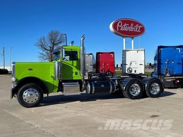 Peterbilt 389 Dragbilar