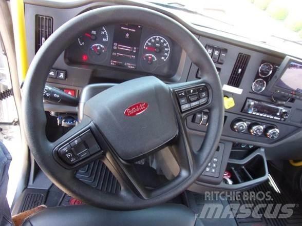 Peterbilt 536 Entreprenad - Övrigt