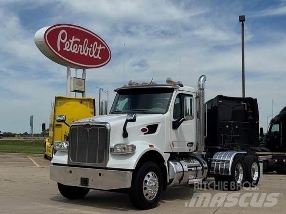 Peterbilt 567 Dragbilar