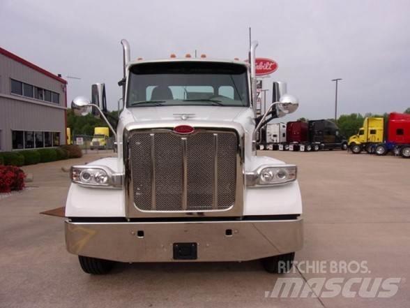 Peterbilt 567 Dragbilar