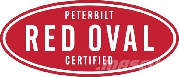 Peterbilt 567 Dragbilar