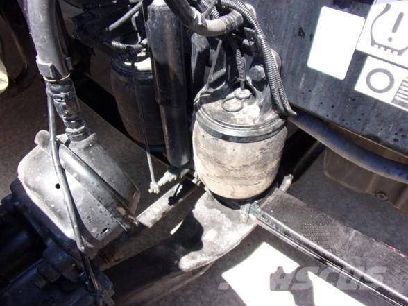 Peterbilt 567 Dragbilar