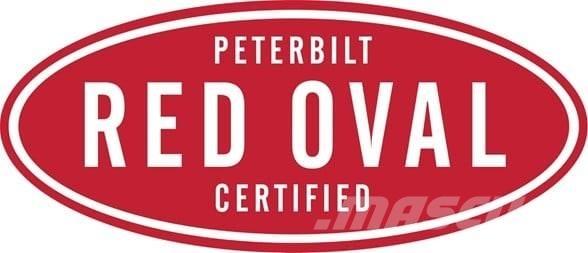 Peterbilt 567 Dragbilar