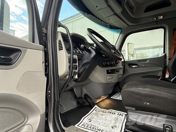 Peterbilt 567 Dragbilar