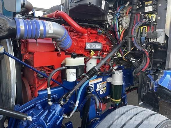 Peterbilt 567 Dragbilar