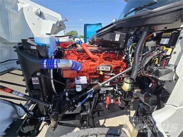 Peterbilt 567 Dragbilar