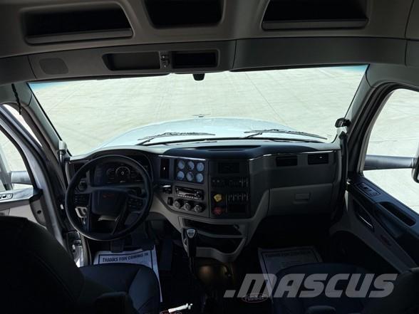 Peterbilt 567 Dragbilar