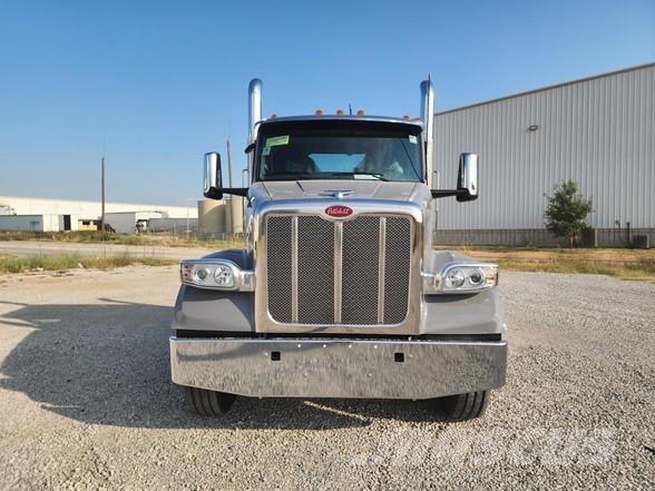 Peterbilt 567 Dragbilar