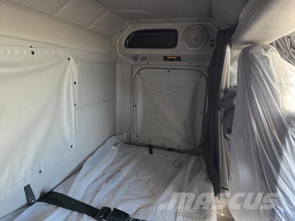 Peterbilt 567 Dragbilar