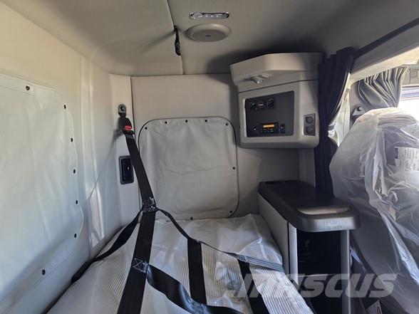 Peterbilt 567 Dragbilar