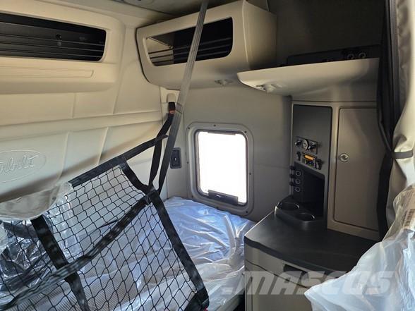 Peterbilt 567 Dragbilar