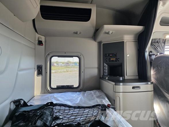 Peterbilt 567 Dragbilar