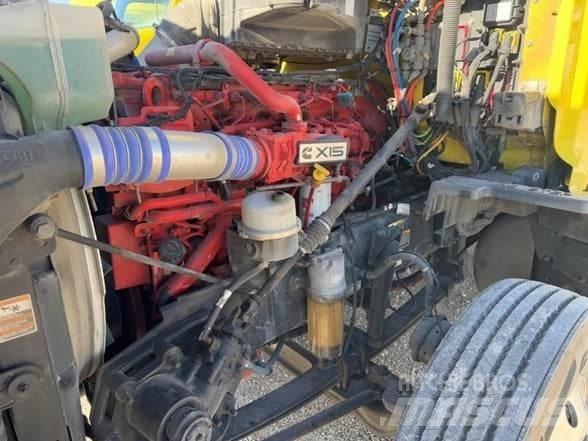 Peterbilt 579 Dragbilar