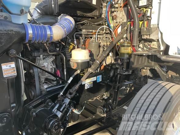 Peterbilt 579 Dragbilar